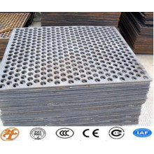 Perforated Metal Sheet / Decorative Perforated Sheet Metal Panels/ Galvanized Steel Perforated Metal